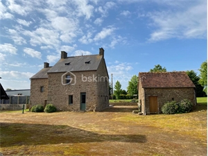 corps de ferme à la vente -   53110  LASSAY LES CHATEAUX, surface 98 m2 vente corps de ferme - UBI439200716